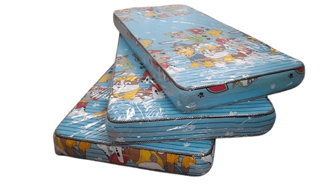 Relief Kids Mattress - View 1