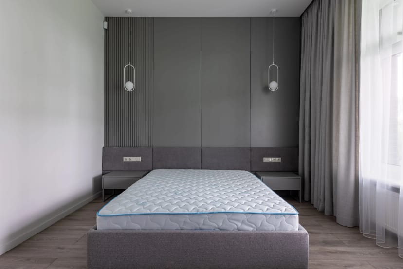 HD Foam Mattress