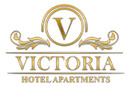 Victoria Apartments logo